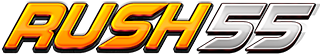 RUSH55